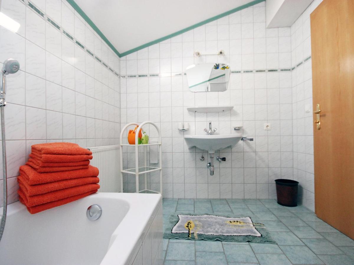 Apartment Hundsbichler-1 By Interhome Hippach Luaran gambar