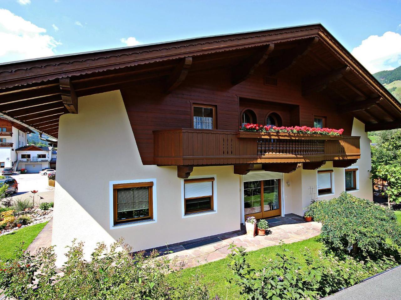 Apartment Hundsbichler-1 By Interhome Hippach Luaran gambar